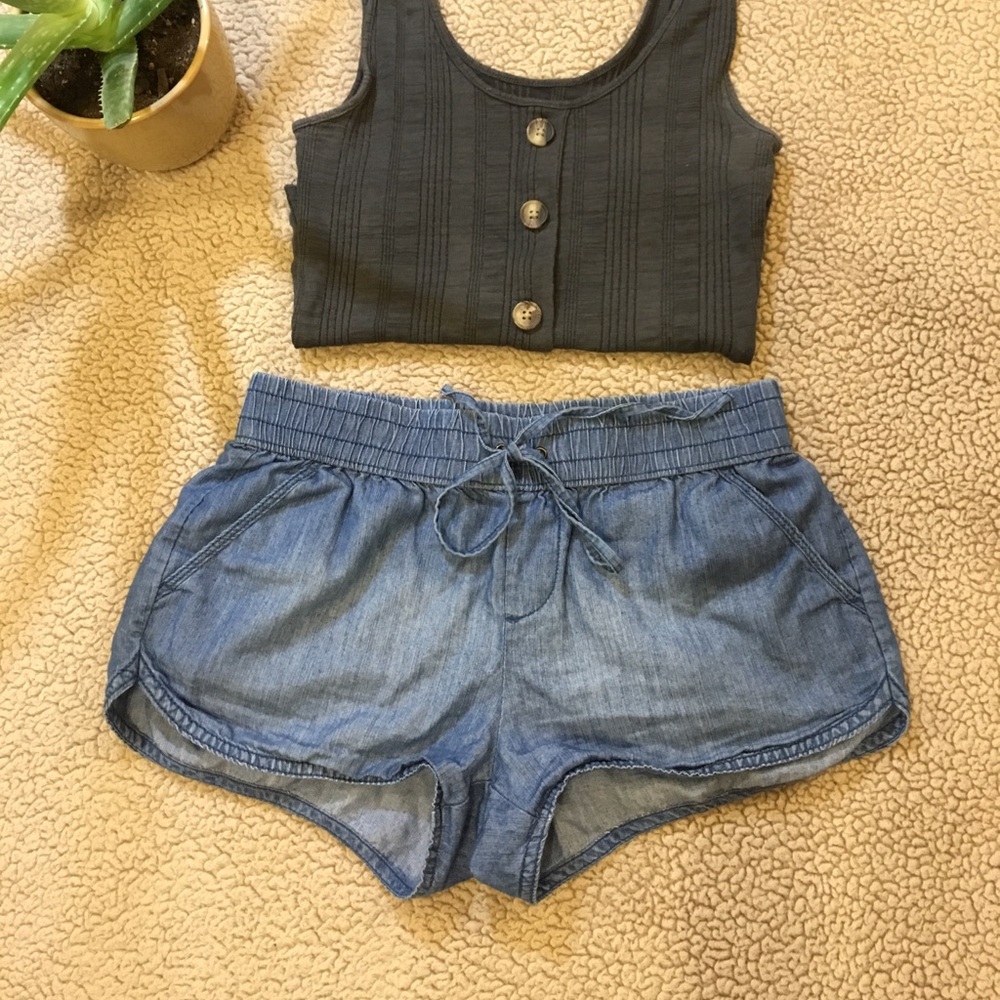 SO Shorts